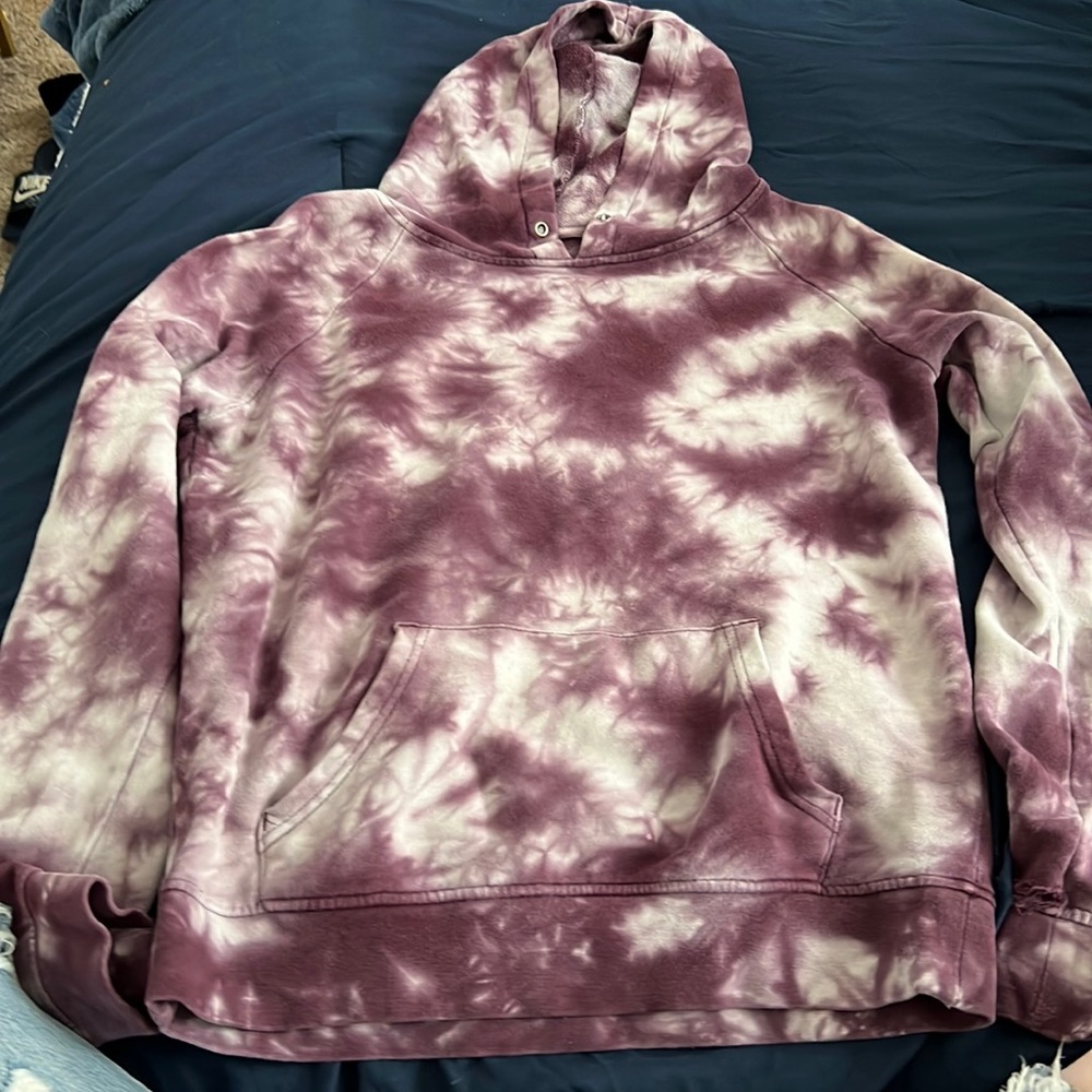 Hoodie from zombies, size medium